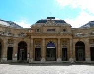 Парижский музей Монетного двора