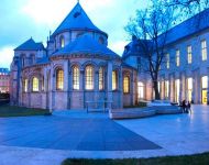 Парижский музей искусств и ремёсел