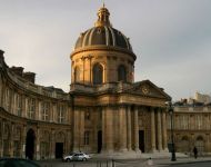 Парижский Институт Франции