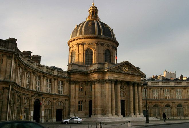 Институт Франции