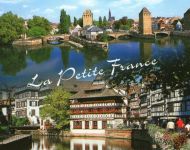 Квартал Маленькая Франция (Страсбург)
