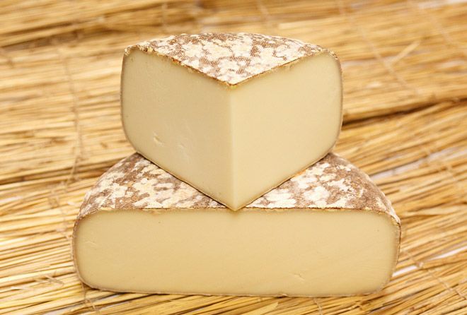 Сыр Оссо-Ирати