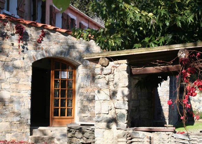 Отель B&B L’Albadu