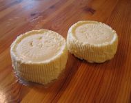 Корсиканский сыр Броччио