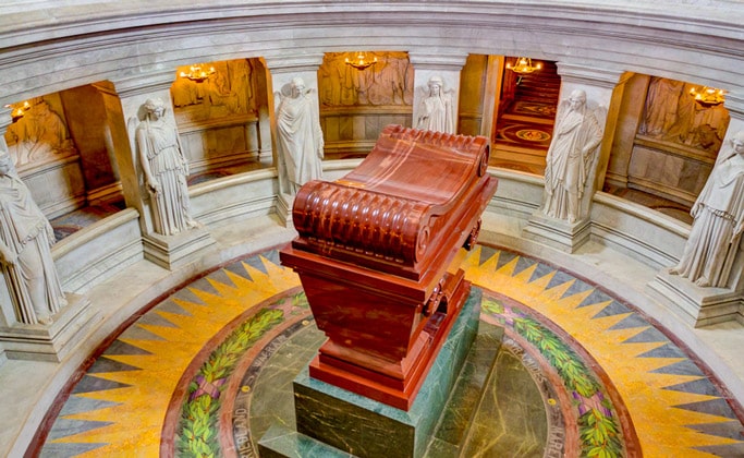 Гробница Наполеона Гробница Наполеона